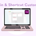 【Adobe XD】おすすめのプラグイン&ショートカットのカスタマイズ【2021年2月】