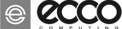 株式会社エッコのロゴ