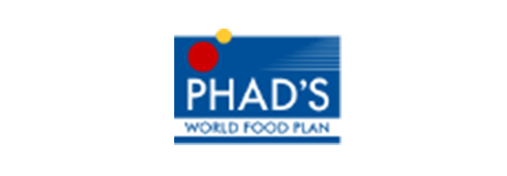 PHAD'S WORLD FOOD PLAM