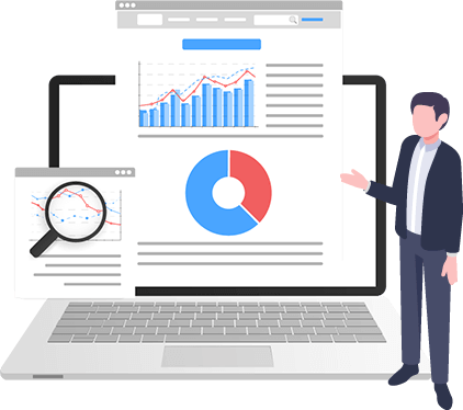 15年以上の経験を持つWeb集客のプロ