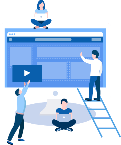 様々な施策が提案可能な豊富なサービス内容