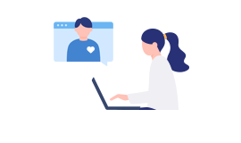 口コミやレビューを活用して信頼性を高めたい