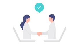 新規顧客の獲得を目指したい