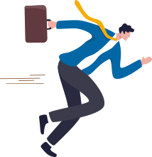 変化に対応しよう