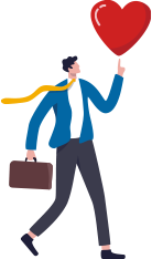 ありがとうを誰よりも多く言おう