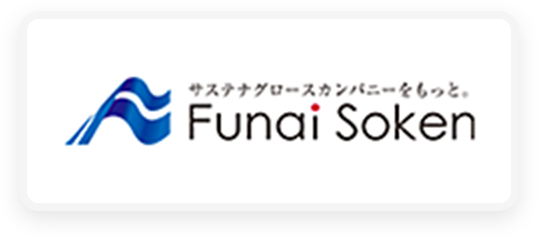 Funai Soken