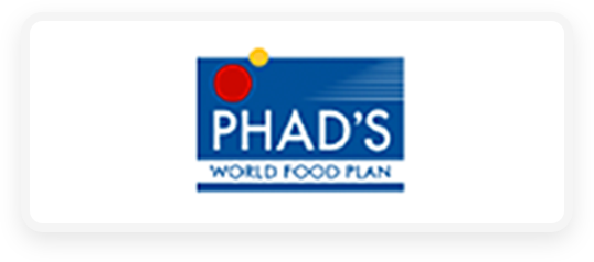 PHAD'S WORLD FOOD PLAM