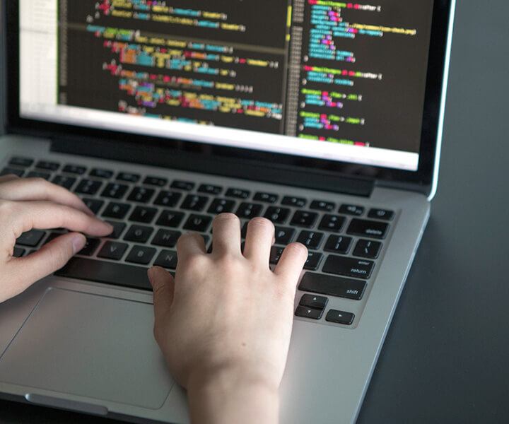 最新技術への挑戦