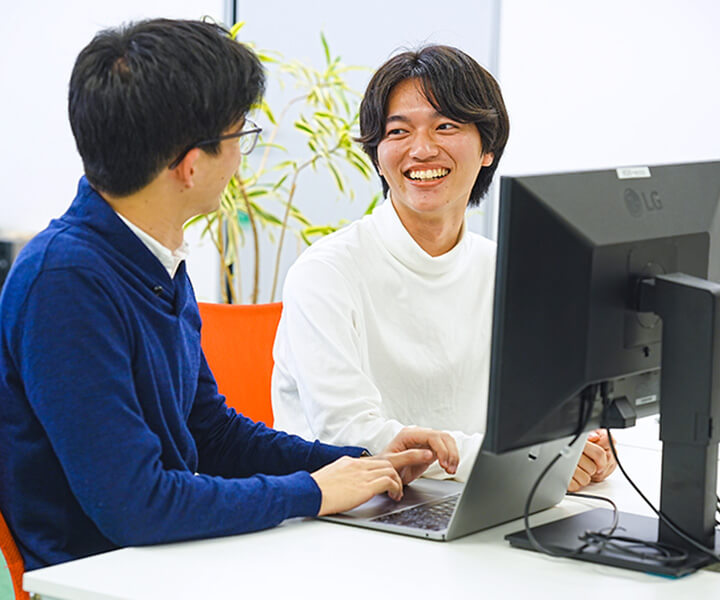 クリエイターの活動をサポートする