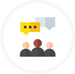 定期ミーティング