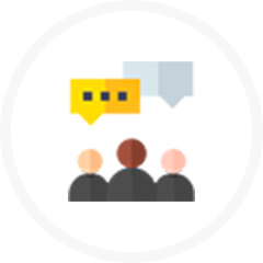 隔週ミーティング