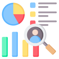 効果測定ができず費用対効果が見えない
