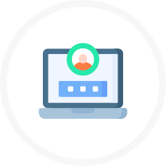 アカウント設計