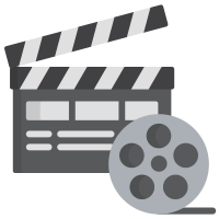 動画の企画や撮影にリソースが足りない