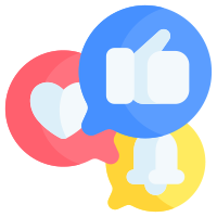 どのSNSを活用するかわからない