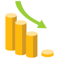 運用を継続できない