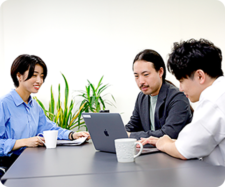 新たな集客チャネルの獲得