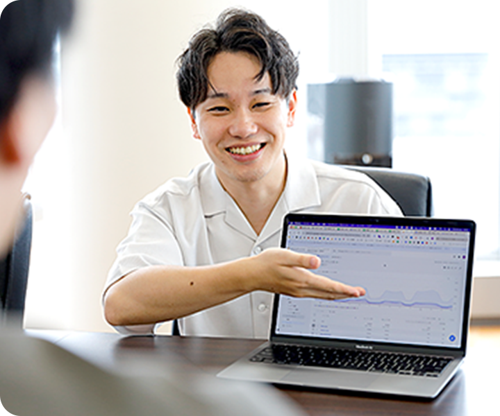 コンテンツの品質向上