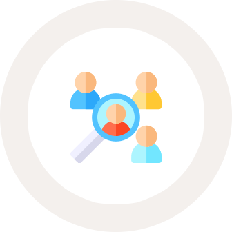 ターゲット分析