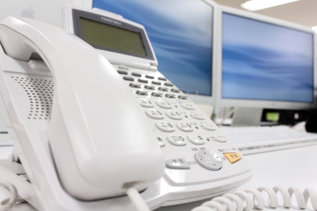 究極の神対応【感じの良い電話応対のコツ】