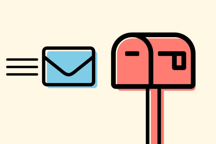 システム移行に伴うメール不着のおそれに関して