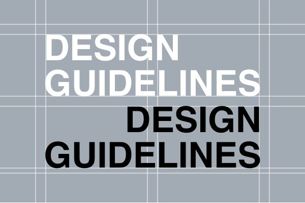 デザインで迷わない！デザインガイドラインの作り方