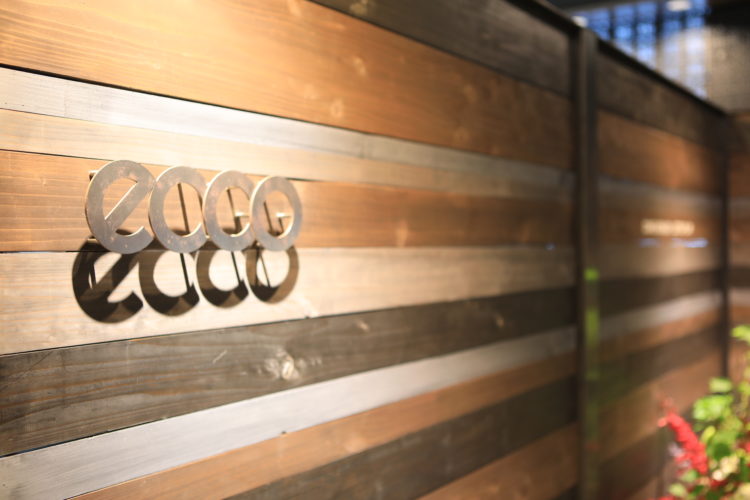 エッコPLAY FLOORについて