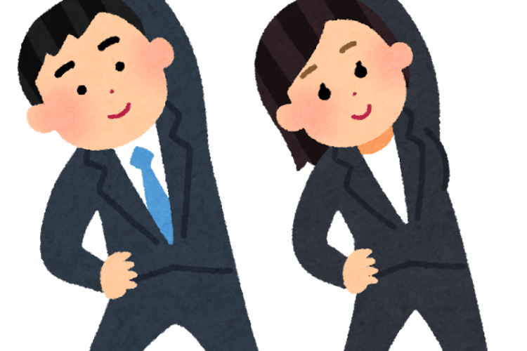 コロナによる運動不足を解消！外出自粛でもできるお手軽運動