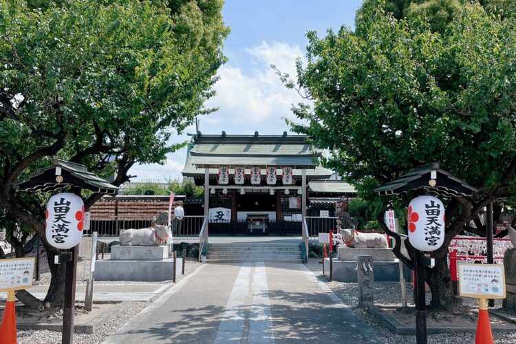 【名古屋・金神社】銭洗いに行ってきました