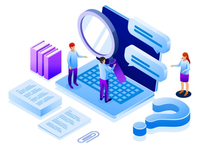 ブログキーワードの選定