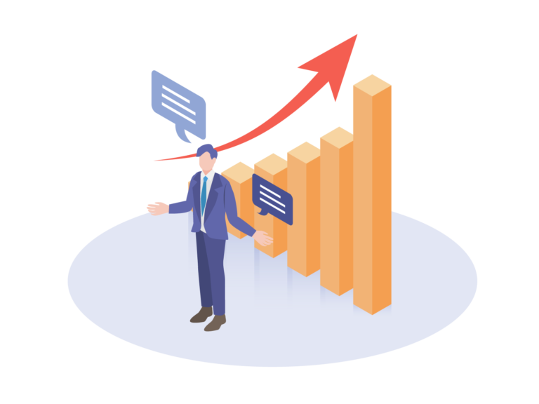 コンテンツマーケティングの実施でアクセス数が大幅UP！