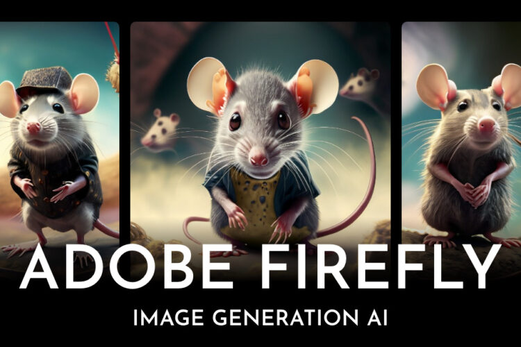 【商用利用可】Adobe Fireflyの使い方と料金プランまとめ