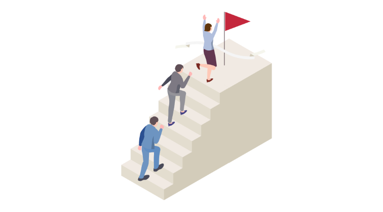 目標としていた売上1000万円を達成しました