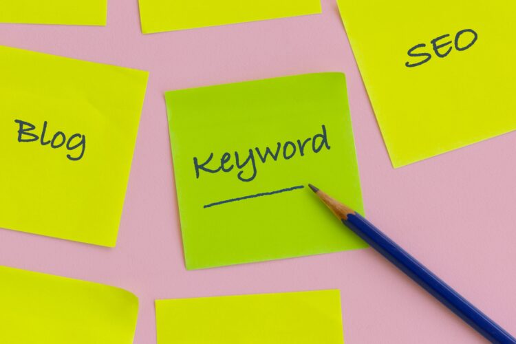 SEOキーワード選定のやり方完全ガイド！初心者向け手順を解説