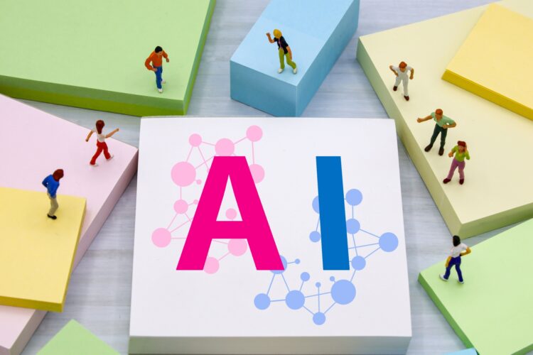 生成AIで広告制作を革新｜活用法と事例を解説