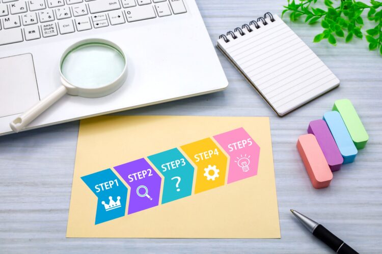 BtoB企業のSEO対策完全ガイド｜成功のための15ステップと効果的な手法