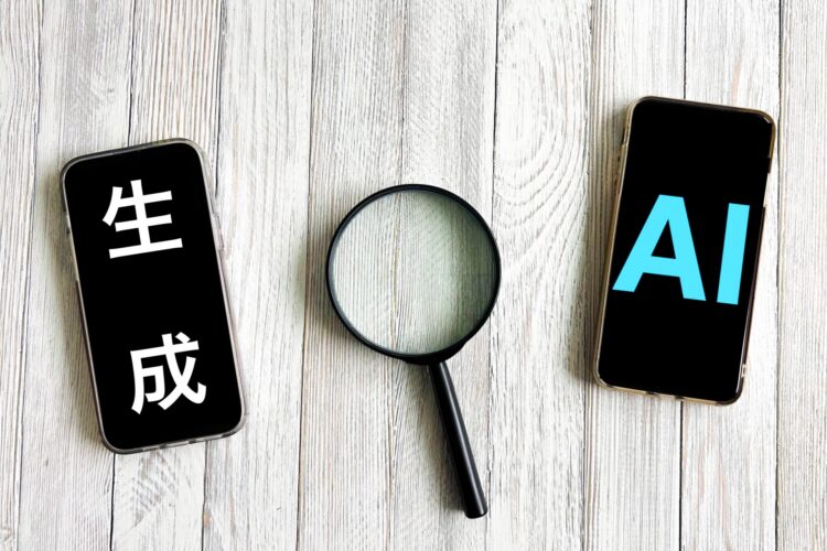 生成AIプロンプトの書き方｜初心者向け10のコツと例文集