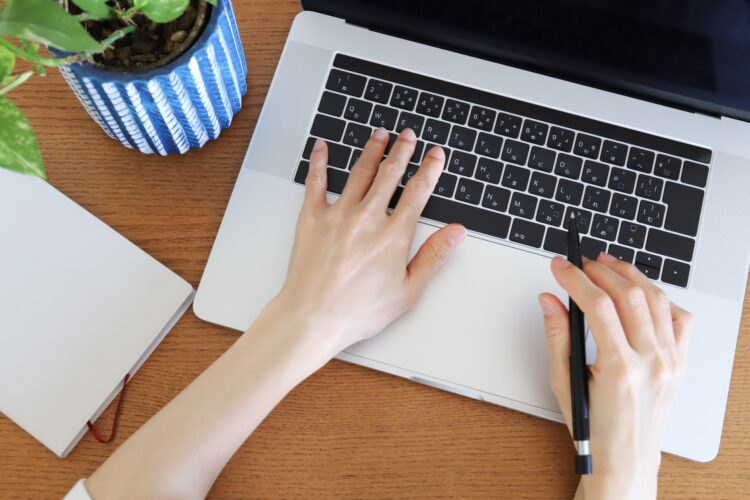 SEOと文字数の関係は?最適な文字数と上位表示のポイント