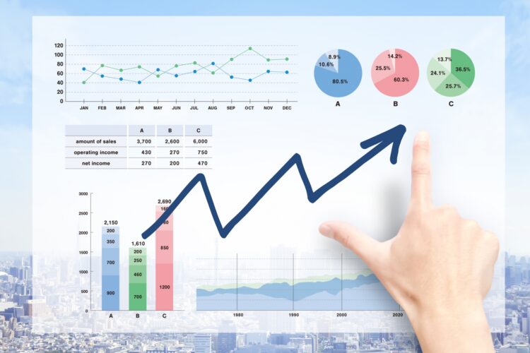 ドメインパワーとは？測定方法と向上戦略