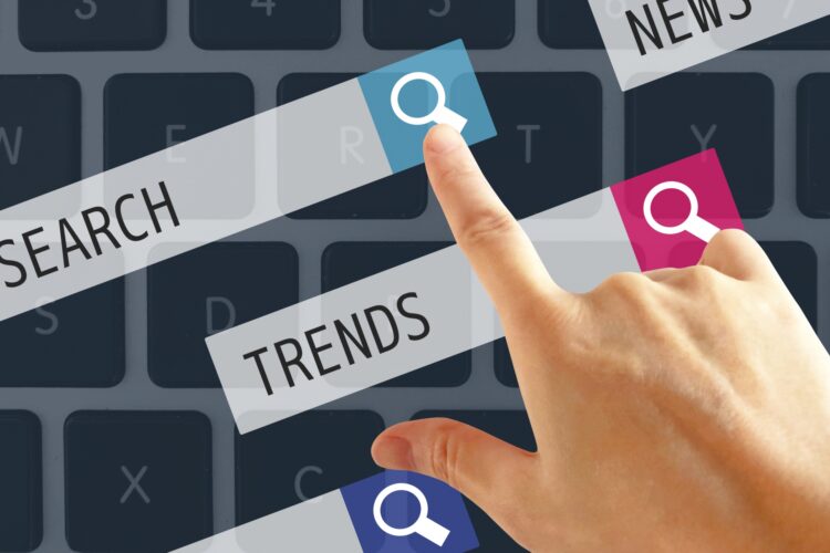 SEO競合分析の効果的な手順と成功法