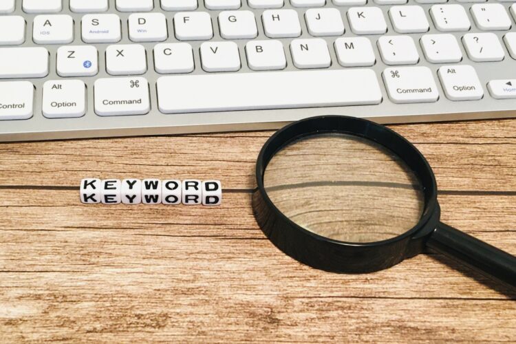Google広告キーワード設定の完全ガイド