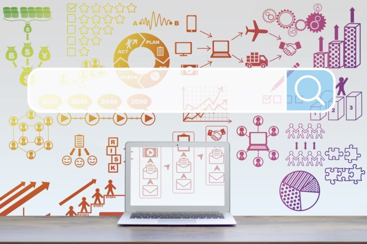 検索で一番上に出てくる理由を徹底解説