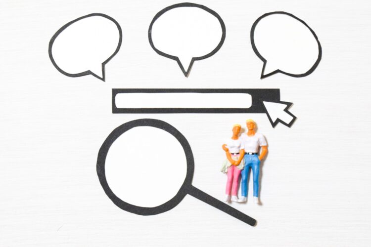 Google検索で表示されない原因と解決方法