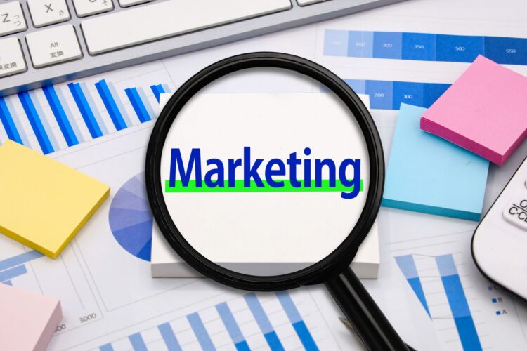 マーケティング手法15選!種類別の特徴と選び方を解説