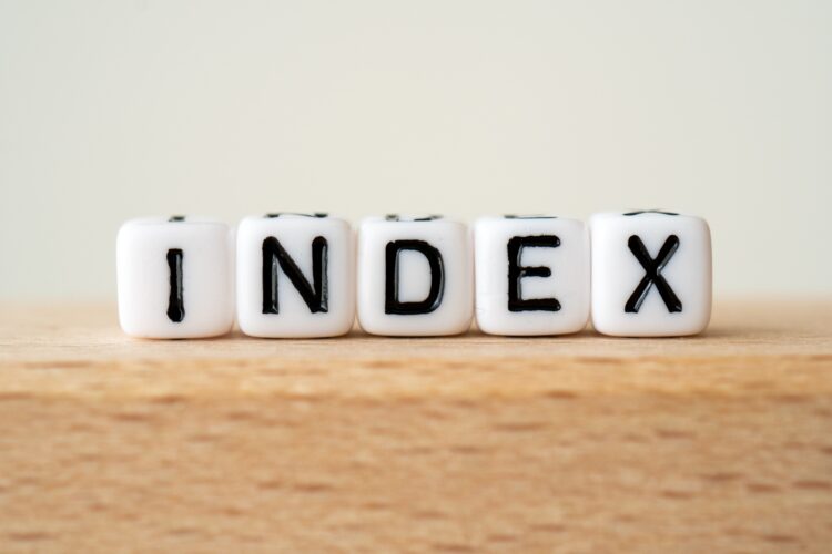 インデックスとは？意味とSEOへの影響を解説