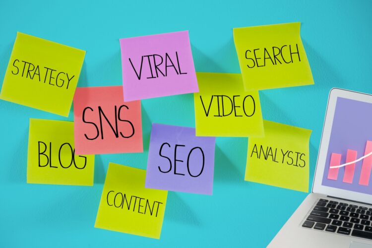 SEOキーワードは多すぎるとNG?適切な設定方法