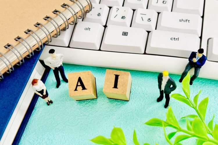 生成AIイラストの著作権｜侵害リスクと対策を解説