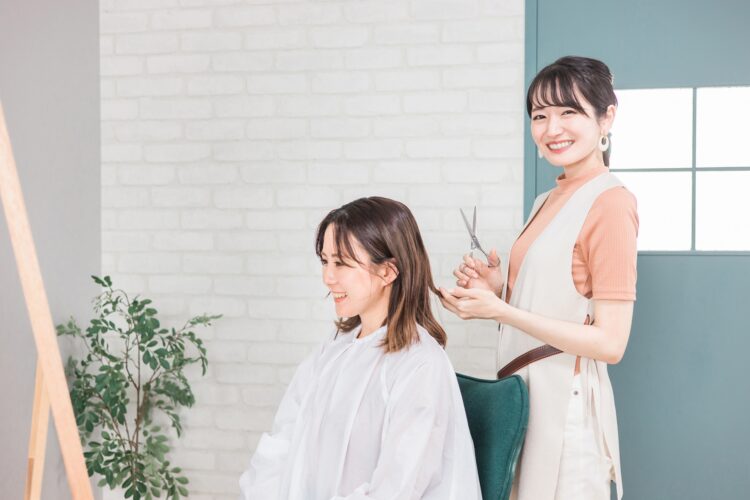 美容室の集客方法13選｜新規・リピーター獲得のコツ