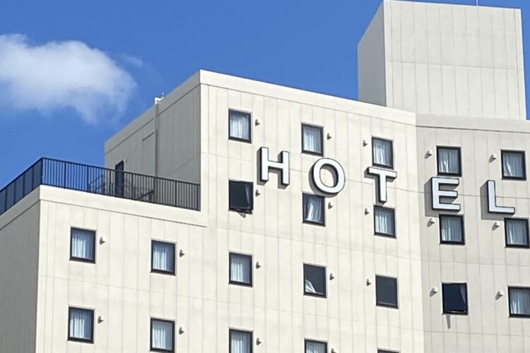 ホテルのSEO対策｜自社予約を増やす9つの施策