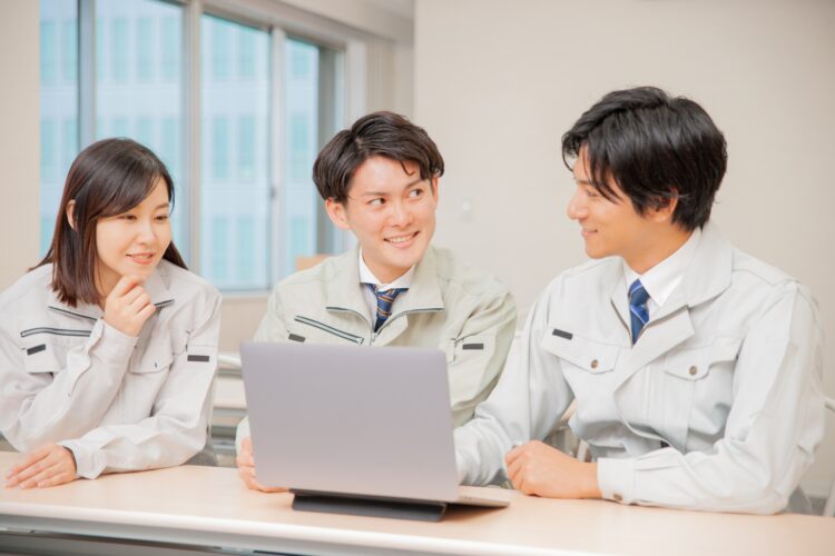 建設業のSEO対策｜問い合わせを増やす6つの施策